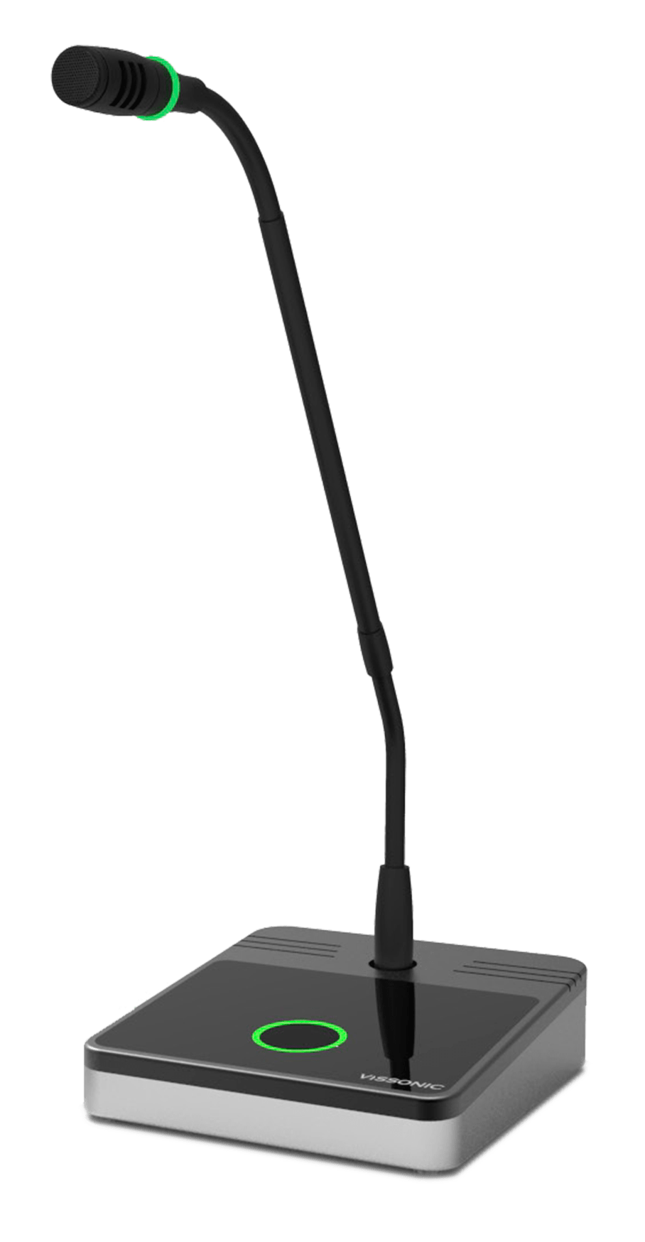 Пульт делегата Vissonic VIS-DED-T