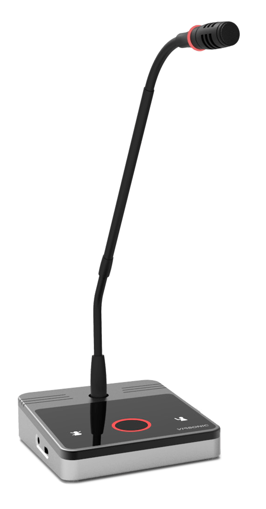 Пульт председателя Vissonic VIS-DEC-T