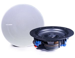 Потолочный громкоговоритель CVGaudio CRH608T