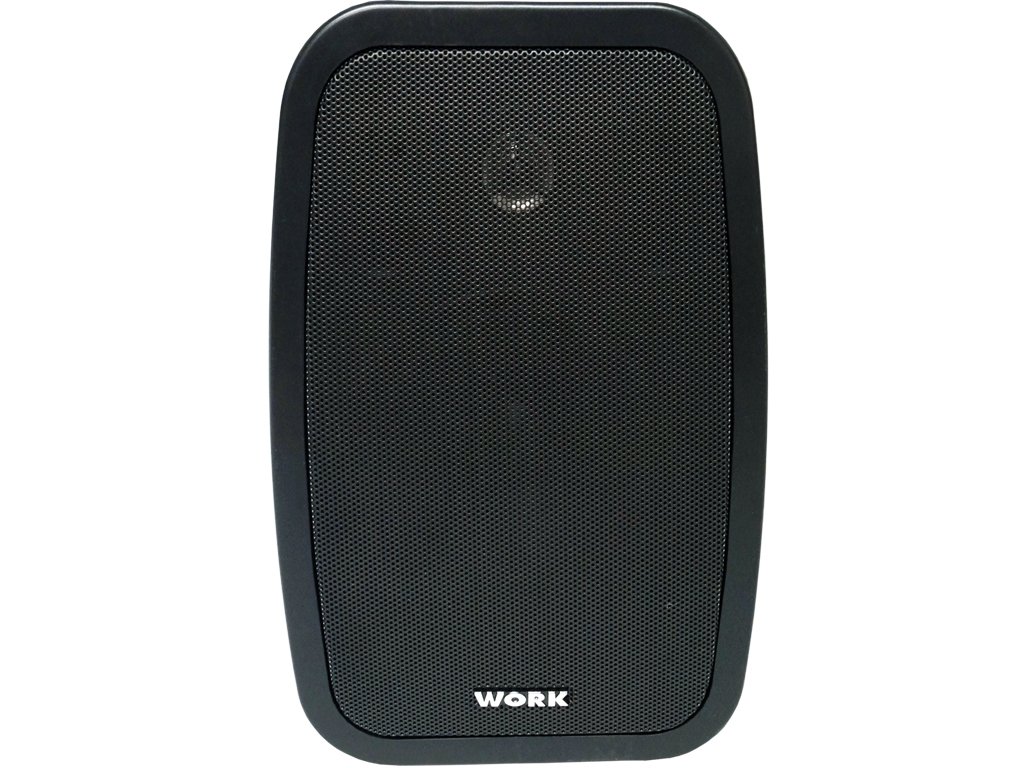 Активный акустический комплект WORK NEO 5A BT BL, встроенный Bluetooth