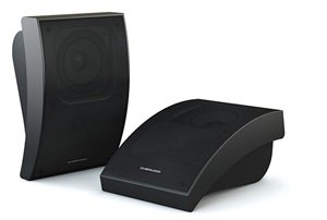 Настенный громкоговоритель CVGaudio WPA10TBL