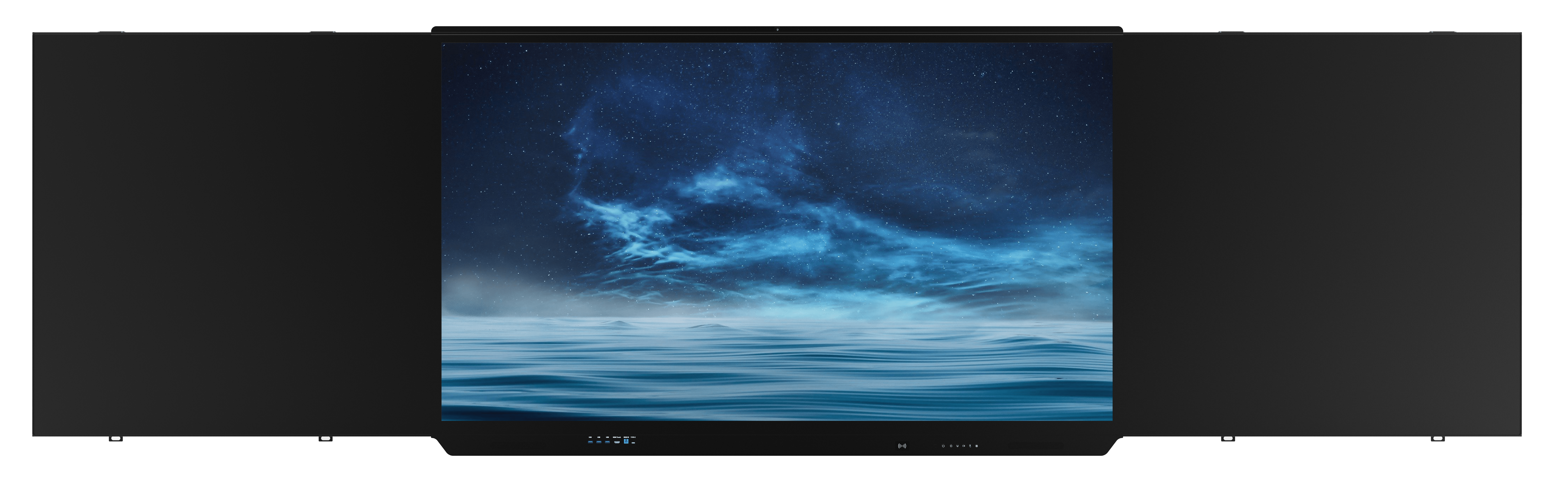 Интерактивная панель DigiTouch BB-86V2