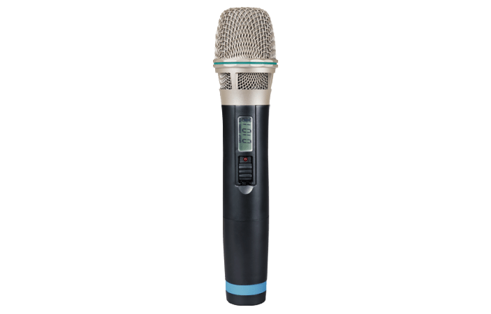 УВЧ ручной беспроводной радиопередатчик Mipro ACT-32H