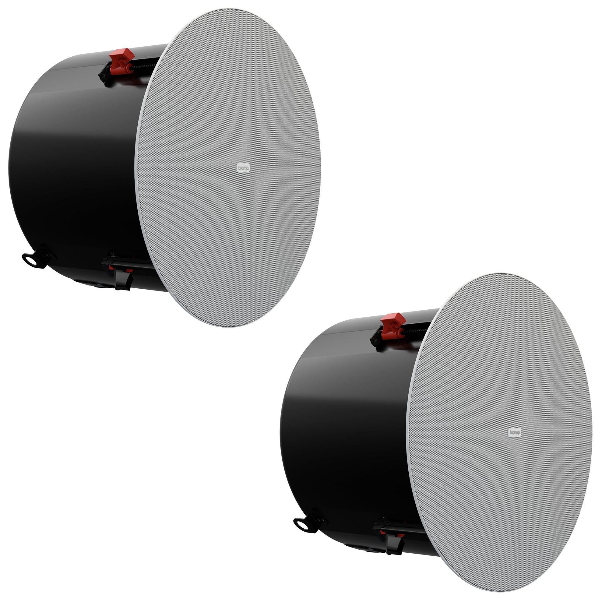 Потолочный громкоговоритель Biamp DX-IC10SUB-W