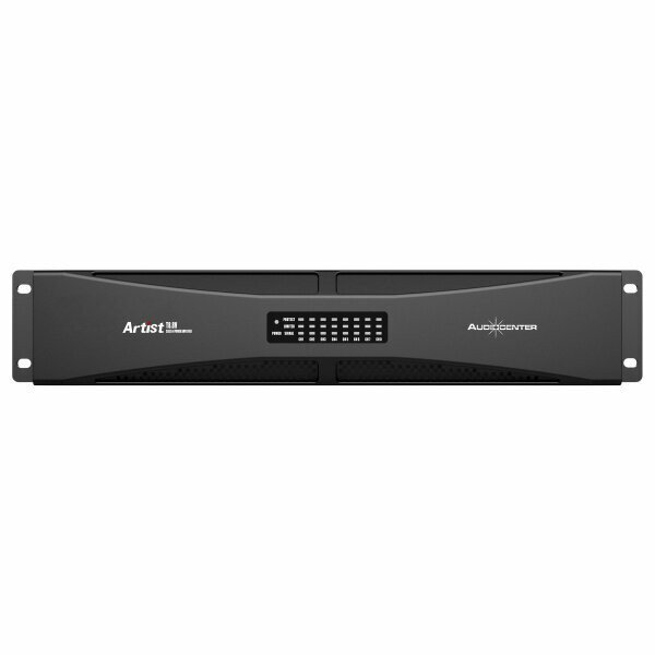 Усилитель мощности Audiocenter Artist T8.8V