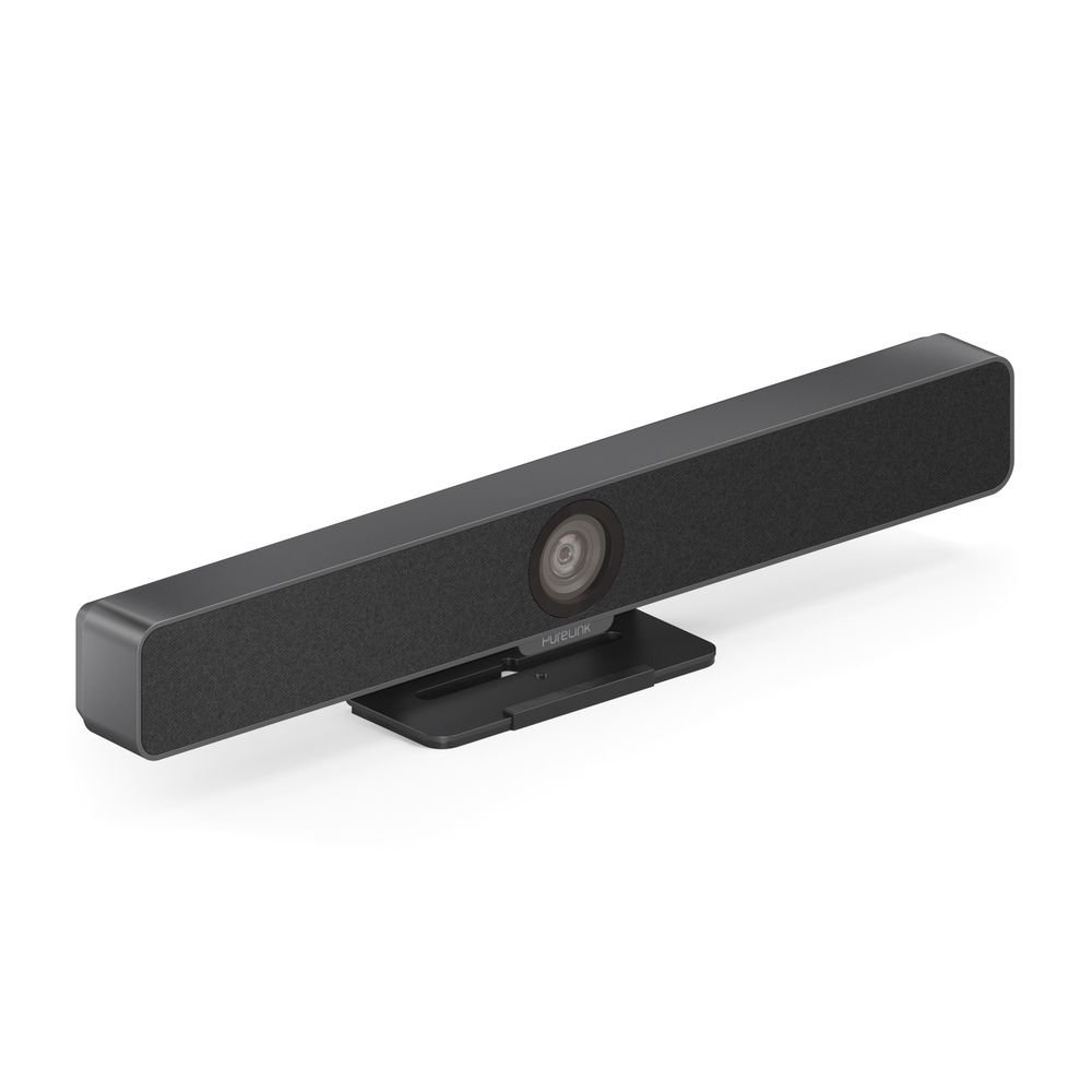 Видеобар VL-VB200 Vuelogic - Videobar All-in-one 4K Camera, Mic and Sound Bar