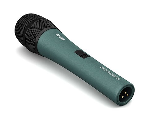 Ручной динамический микрофон CVGaudio HMD-02