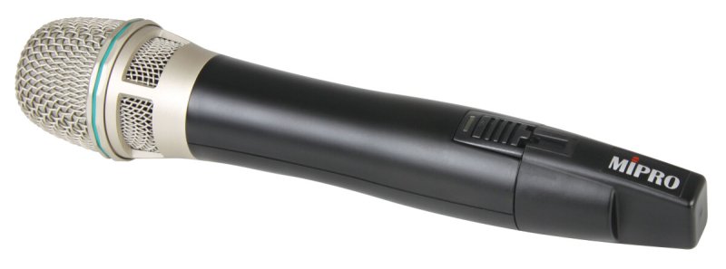 УВЧ ручной беспроводной радиопередатчик Mipro ACT-32HC