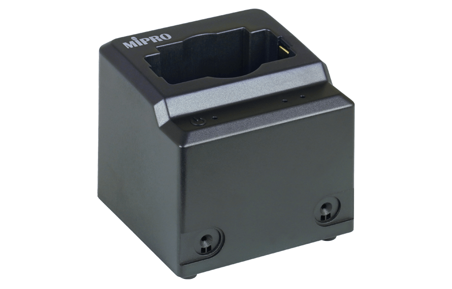 Эксклюзивная зарядная станция Mipro MP-800