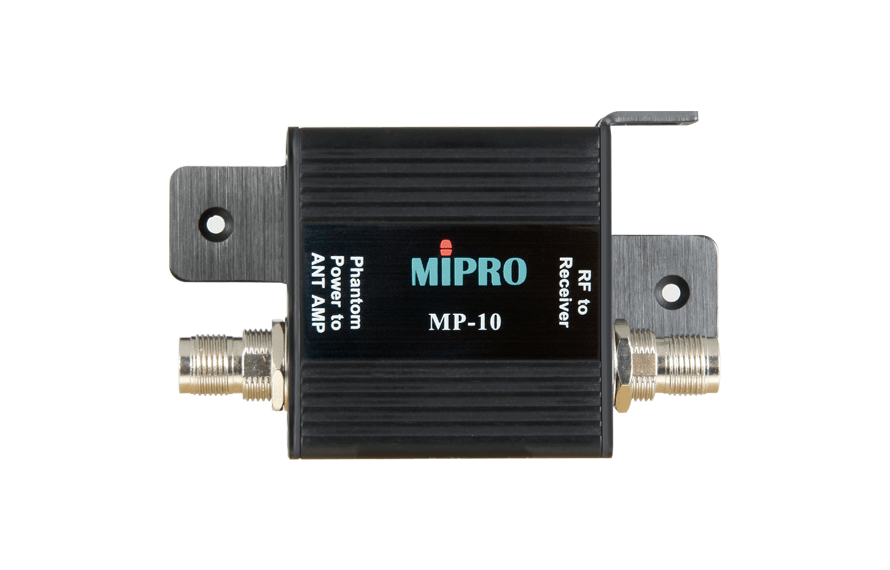 Релейный блок питания Mipro MP-10