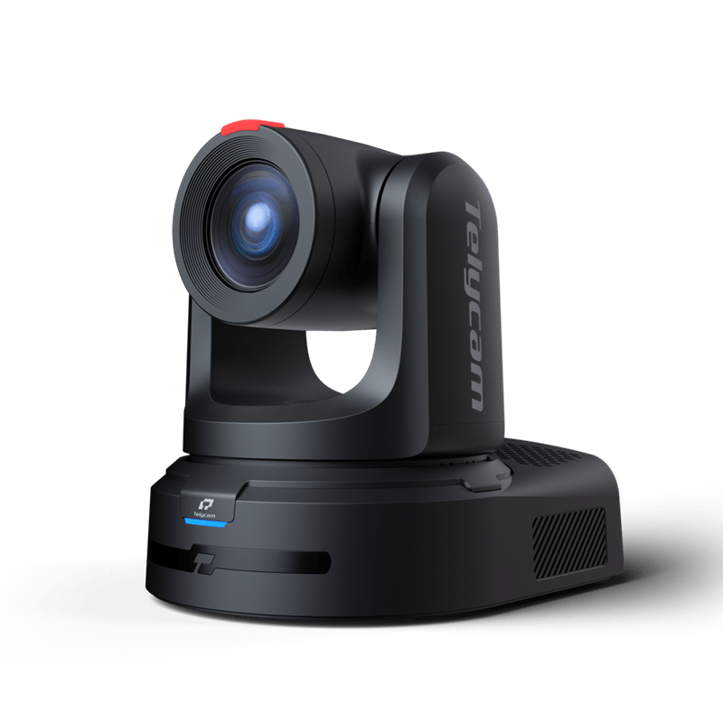 PTZ-камера Telycam TLC-900-IP-30-4K(NDI)-AB
