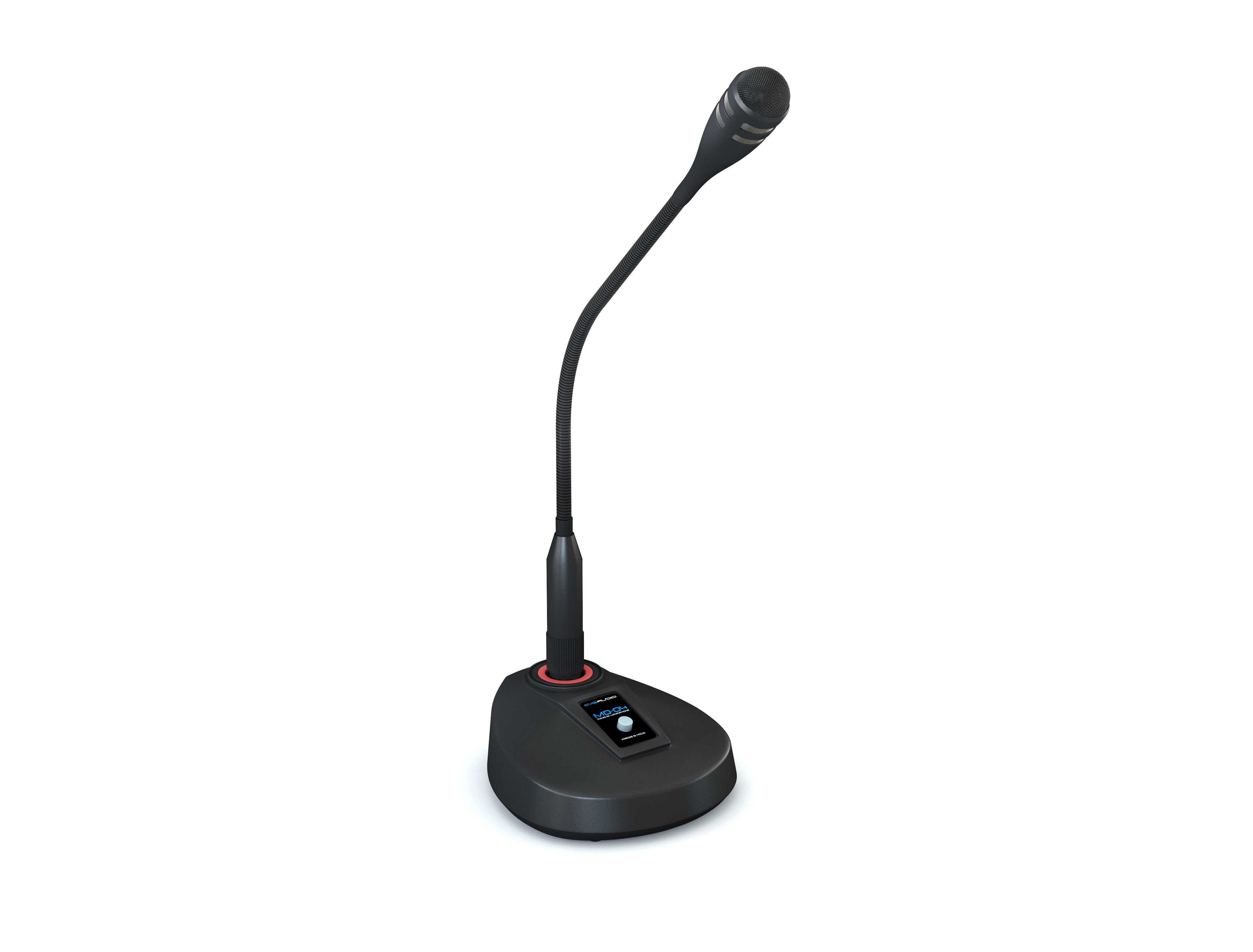 Настольный микрофон CVGaudio MD-04 (динамический)