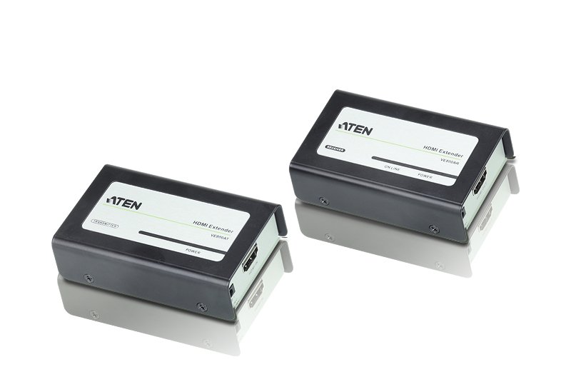 Удлинитель HDMI по Cat.5  ATEN VE800A (1080p до 40м)