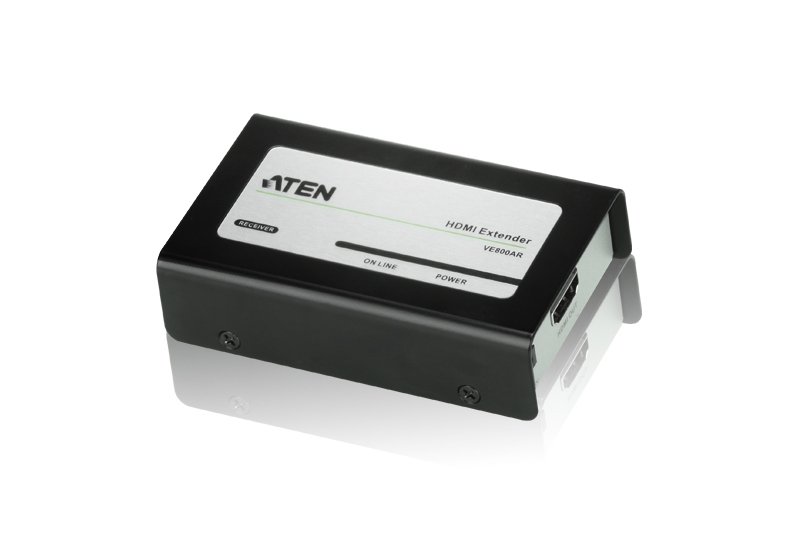 Приемник HDMI по Cat.5  ATEN VE800AR