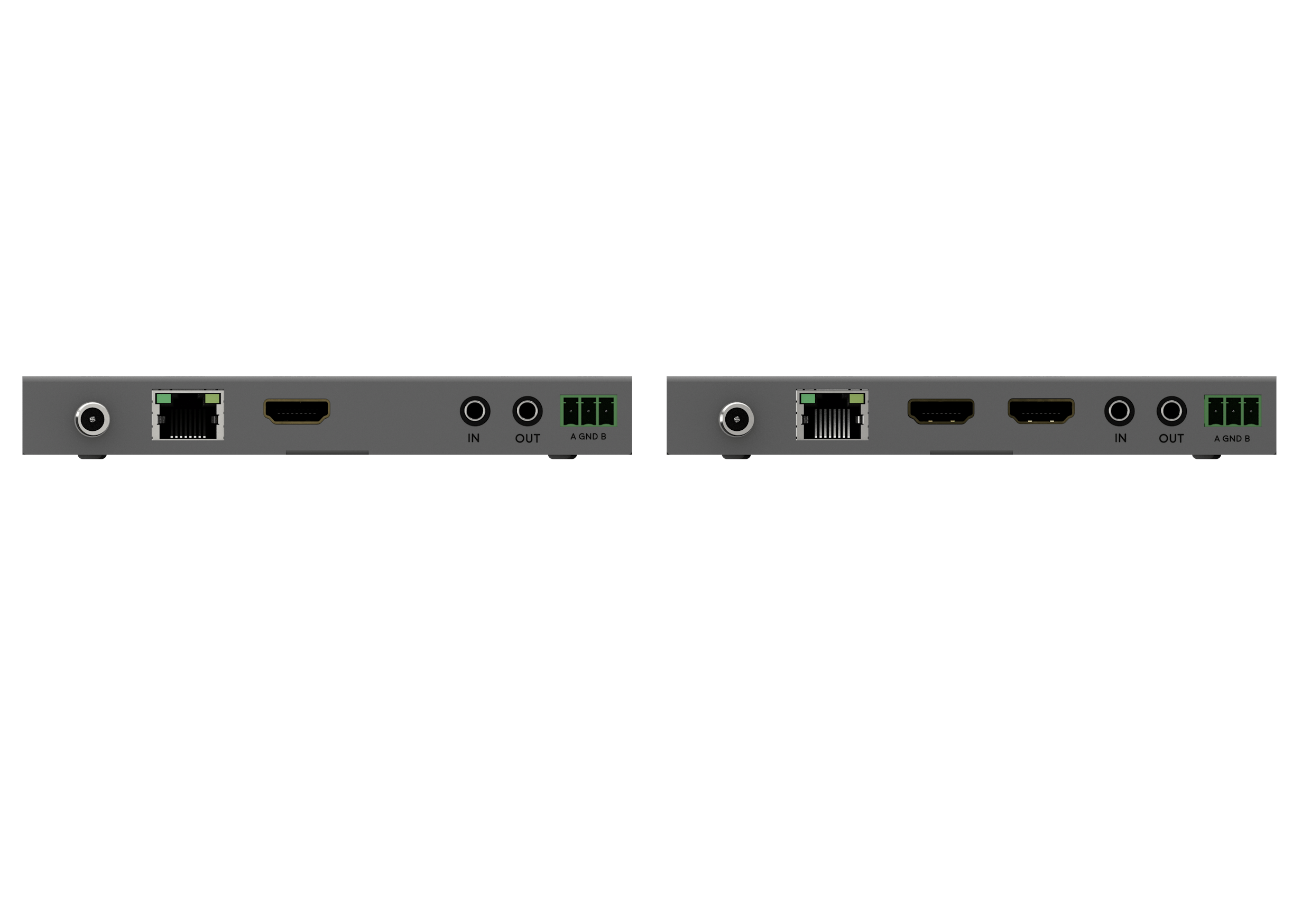 Приемопередатчик HDanywhere XTND 2K 150m HDA-250767 (HDMI по Cat, 2K до 150м) 8517620009