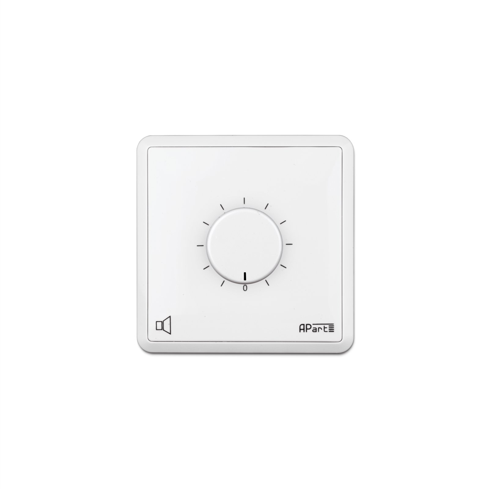 Регулятор громкости настенный Biamp E-VOL60