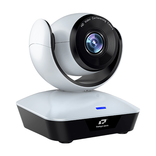 PTZ - Камера Telycam TLC-1000-U3-10, 10x , 62.5°, 1080p@30, USB3.0