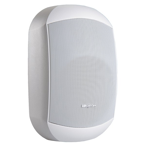 Настенный громкоговоритель Biamp MASK6CT-W