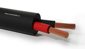 Акустический кабель PROCAST Cable SJB 14.OFC.2,077