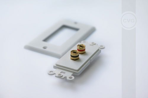 Настенная панель CVGaudio WSP01