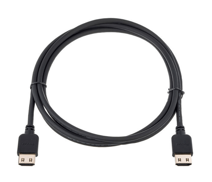Кабель PureLink PI0500-020 (2,0м), HDMI 2.0 + Ethernet, Slim