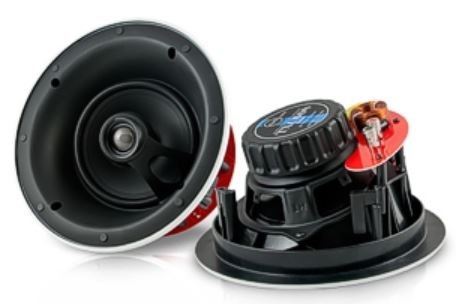 Двухполосная акустическая системя CVGaudio TXC608