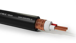 Балансный кабель PROCAST Cable BMC 6/20/0,12