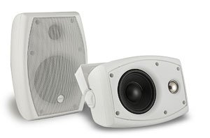 Настенный громкоговоритель CVGaudio ODF416TW