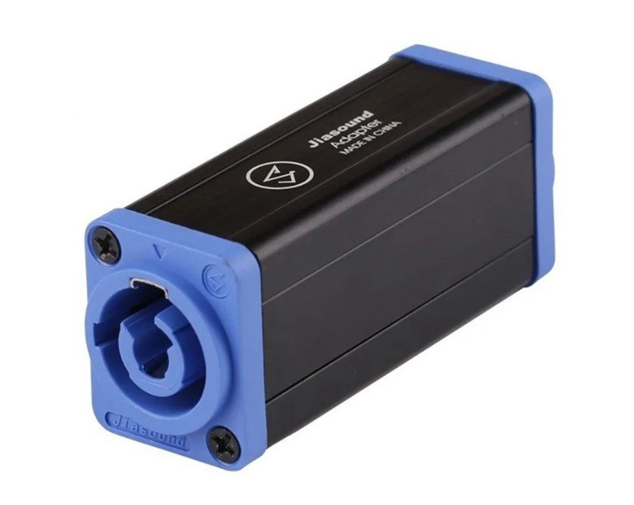 Переходник-соединитель, 3Pin, U1004