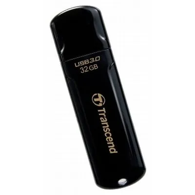 USB Флеш 32GB 3.1 Transcend TS32GJF700 черный
