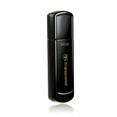 Transcend TS64GJF350, USB Flash Drive 64GB 