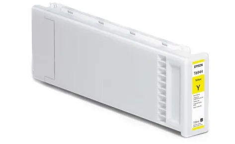 Картридж Epson C13T69440N T3000/5000/7000, Т3200/5200/7200 желтый