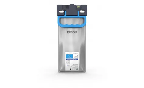 Картридж Epson C13T966140 WF-M52/57xx Series Ink Cartridge XXL BK.