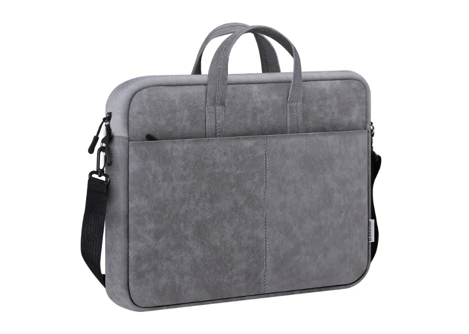Сумка для ноутбука Defender Solid 15