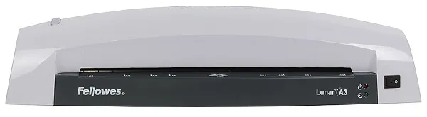 Ламинатор Fellowes Lunar A3, 2х80 мкм, 30 см/мин
