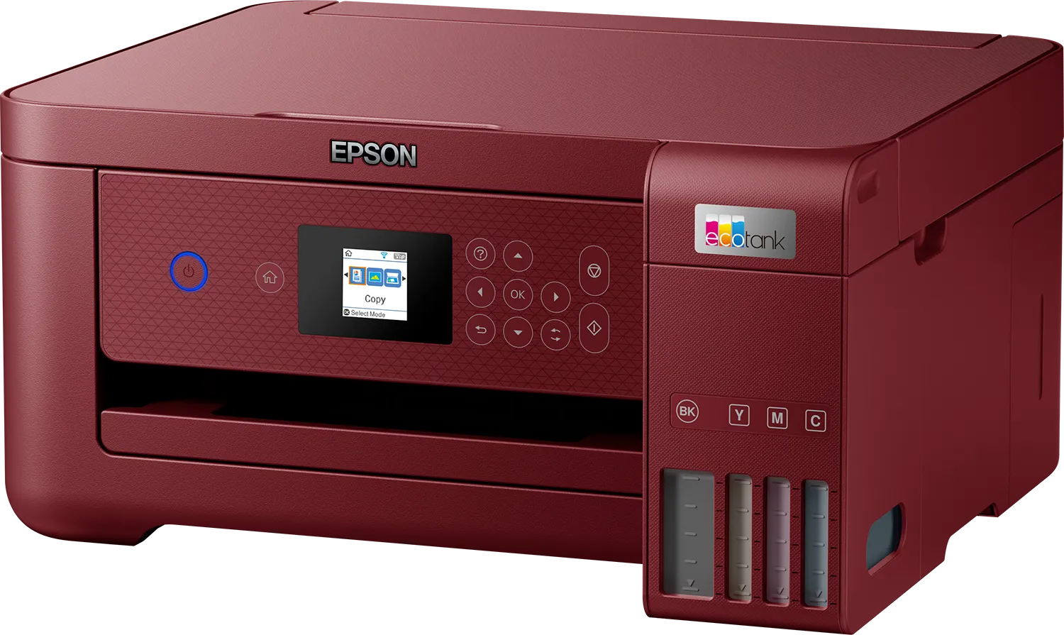 МФУ Epson L4267 фабрика печати