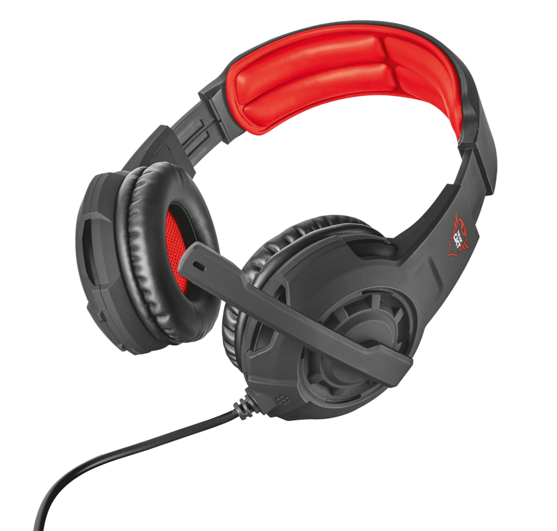 Наушники гарнитура игровая TRUST GXT 310
