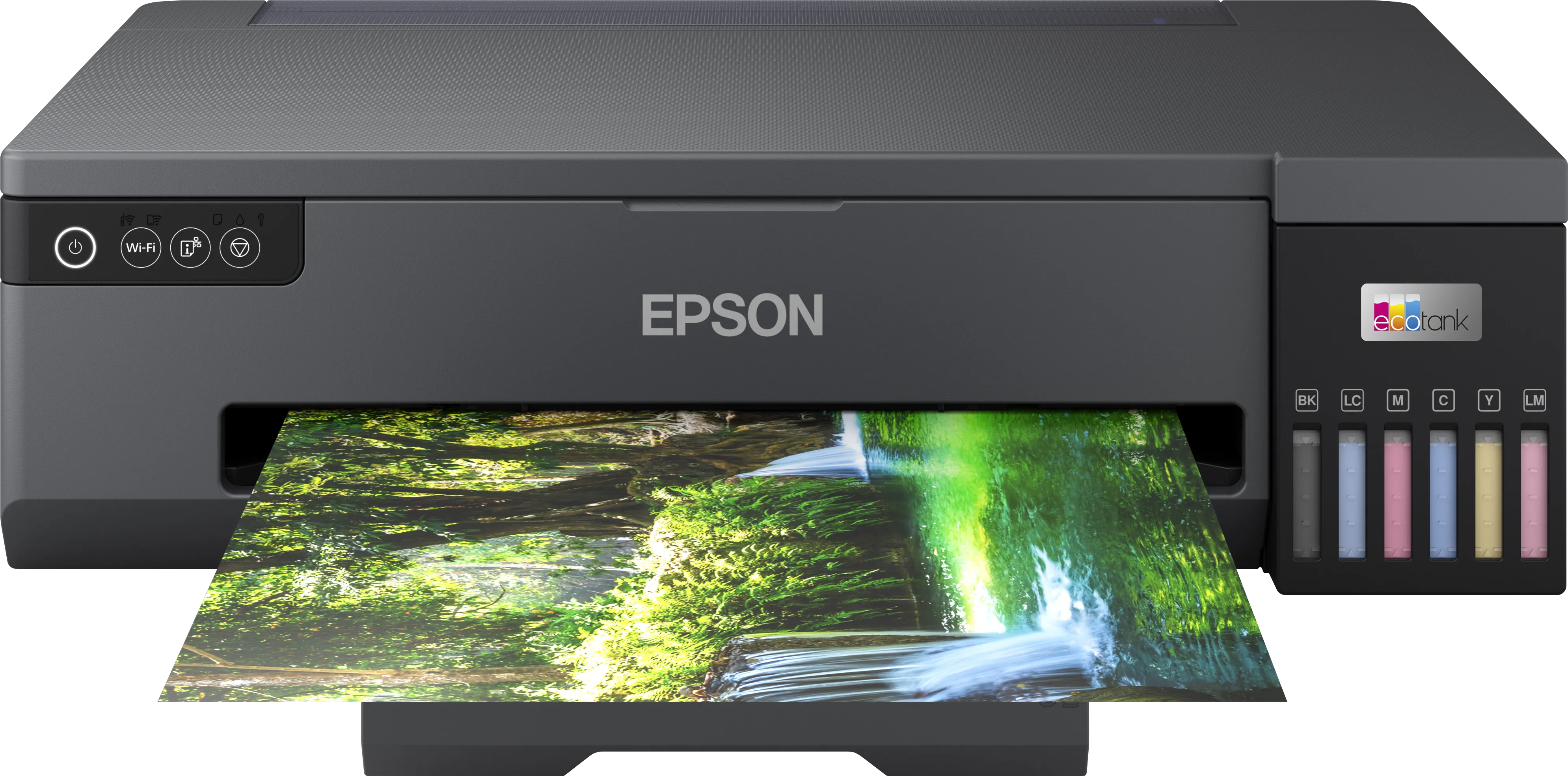 Принтер Epson L18050 фабрика печати