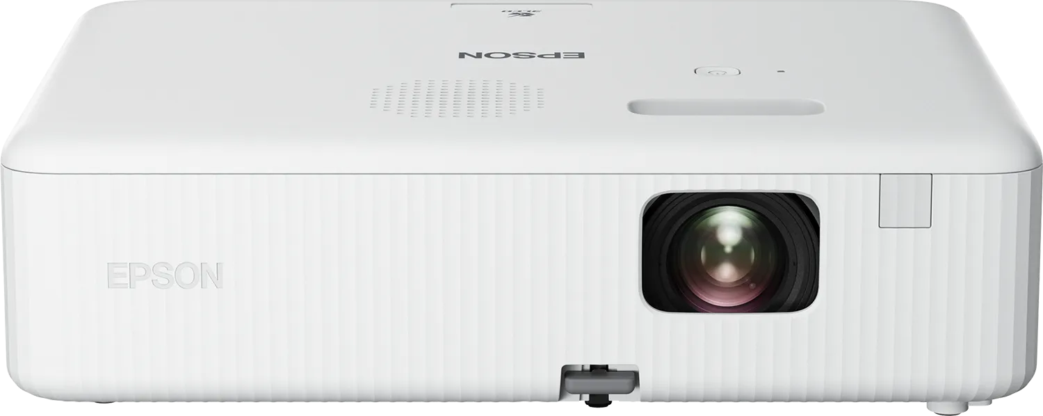 Проектор для дома  Epson CO-FH01