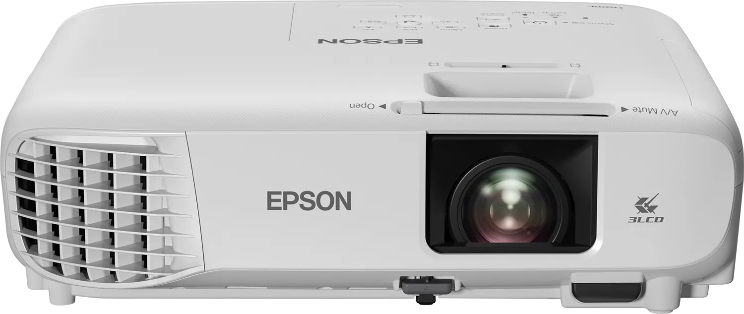 Проектор универсальный Epson EB-FH06