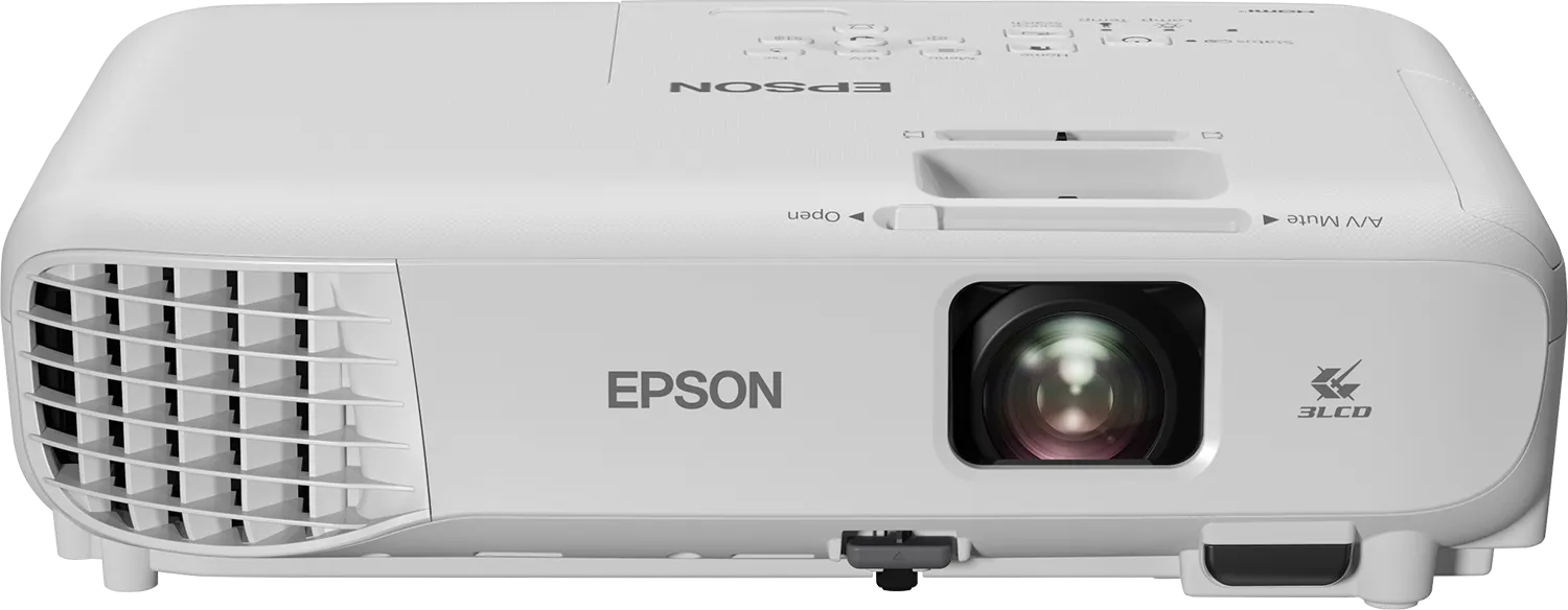 Проектор универсальный Epson EB-W06