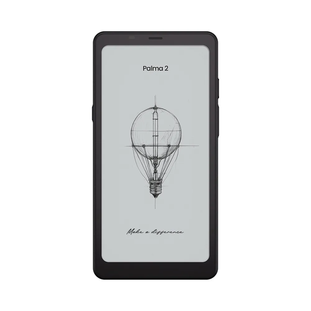 Электронная книга ONYX BOOX PALMA 2 черный