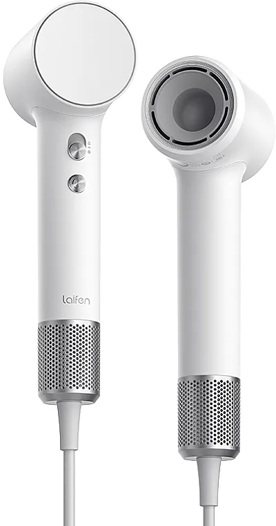 Фен Laifen MINI белый