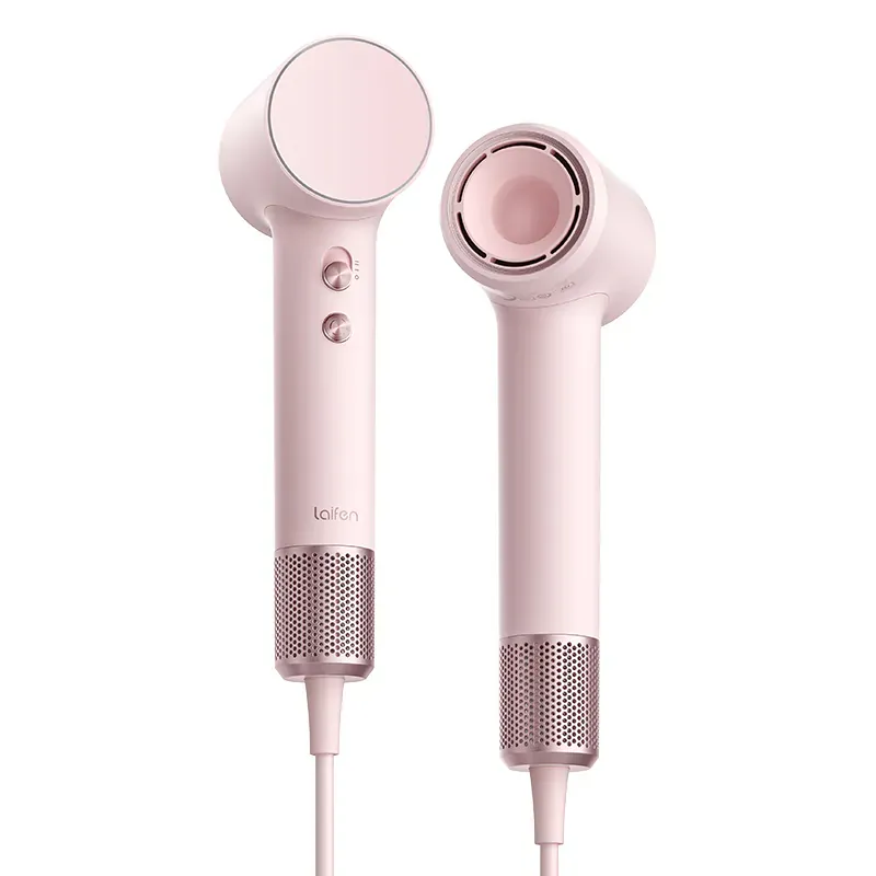Фен Laifen MINI розовый
