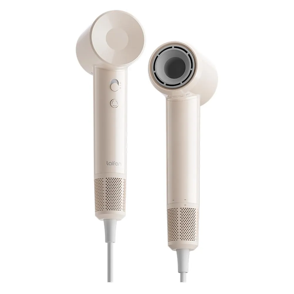 Фен Laifen SE Lite бежевый