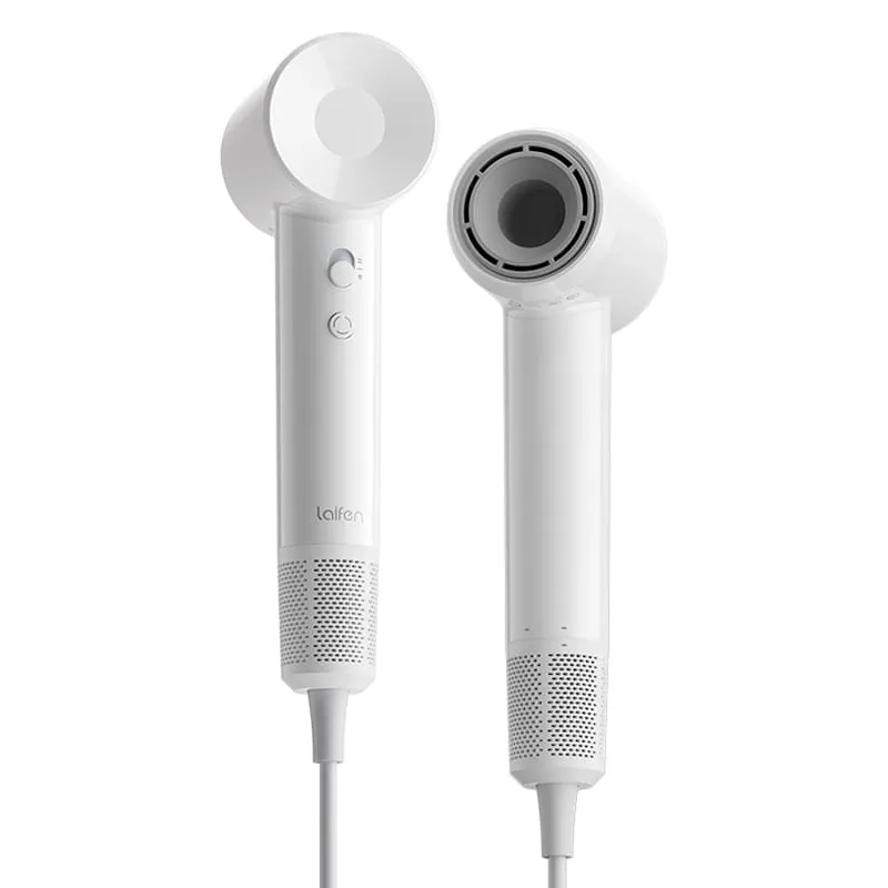 Фен Laifen SE Lite белый