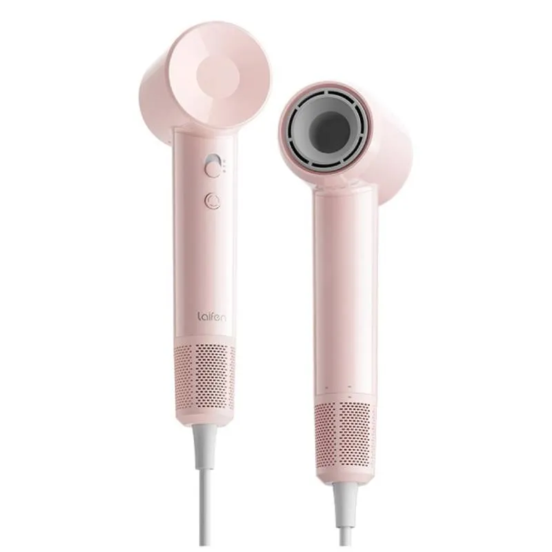 Фен Laifen SE Lite розовый