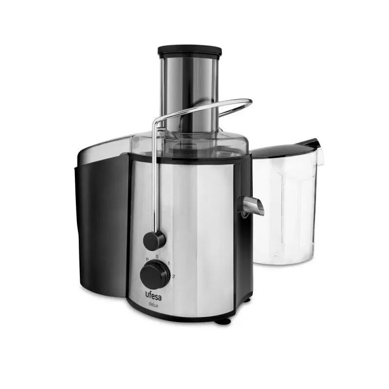 Соковыжималка центробежная Ufesa LC5750 Delux 71104550