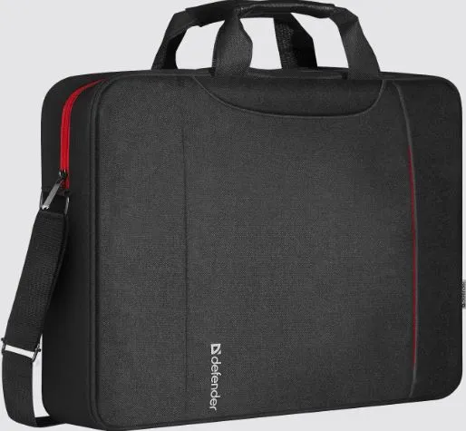 Сумка для ноутбука Defender Geek 15.6