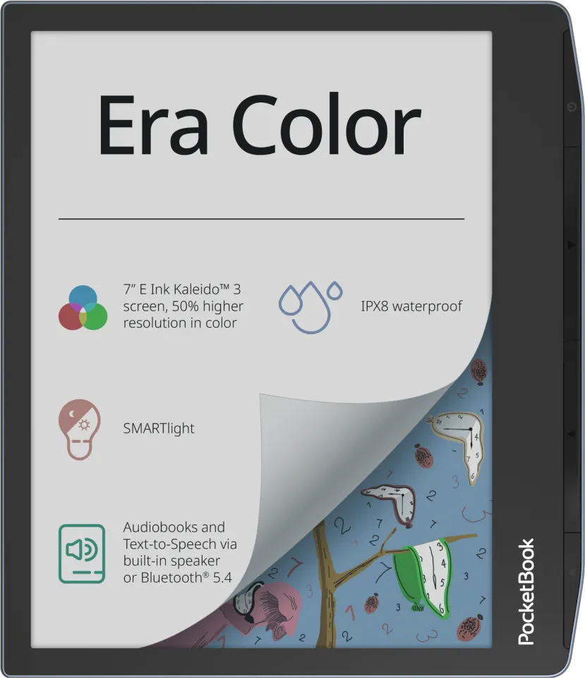 Электронная книга PocketBook PB700K3-1-CIS